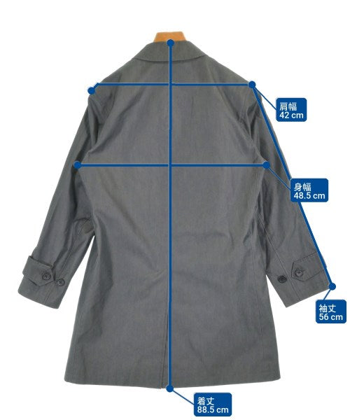 Paul Smith 支撐領外套