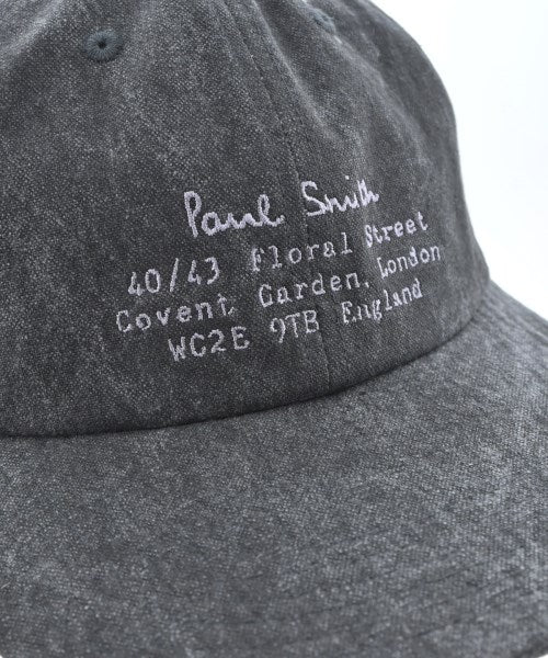 Paul Smith 棒球帽