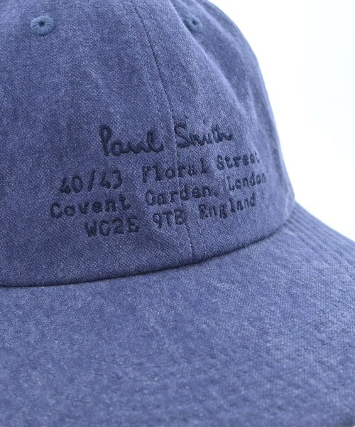 Paul Smith 棒球帽