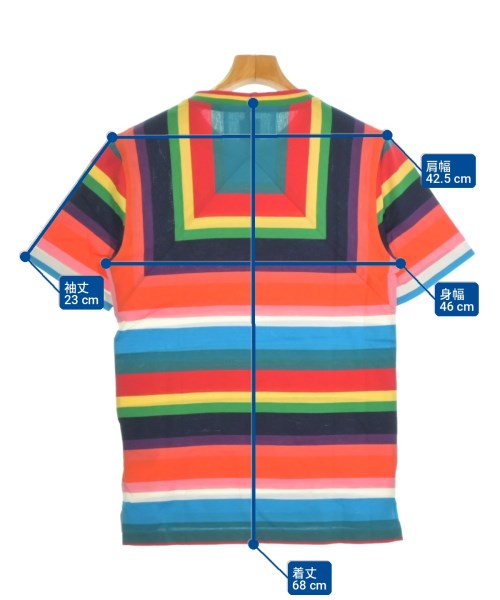 Paul Smith T恤/上衣