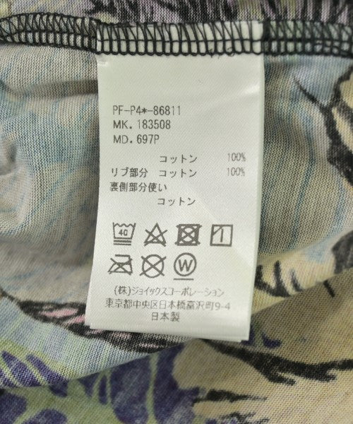 Paul Smith T恤/上衣