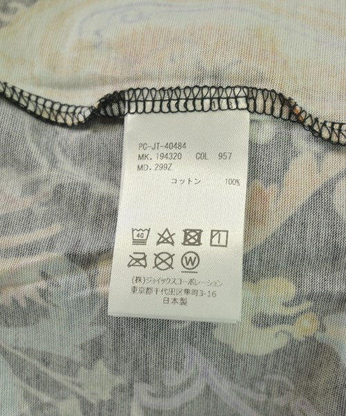 Paul Smith T恤/上衣