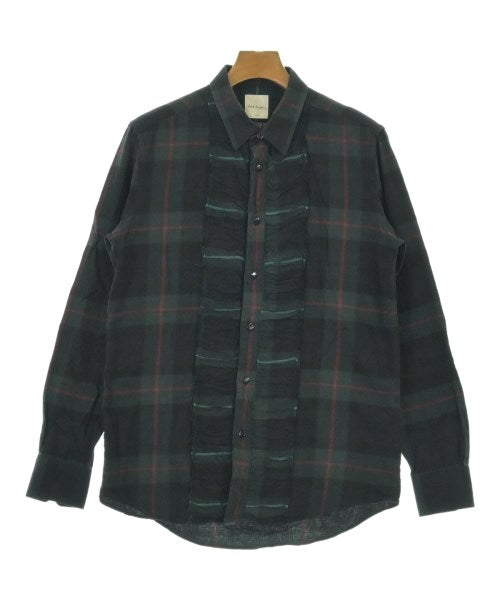 Paul Smith 休閒襯衫
