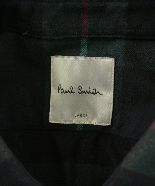 Paul Smith 休閒襯衫
