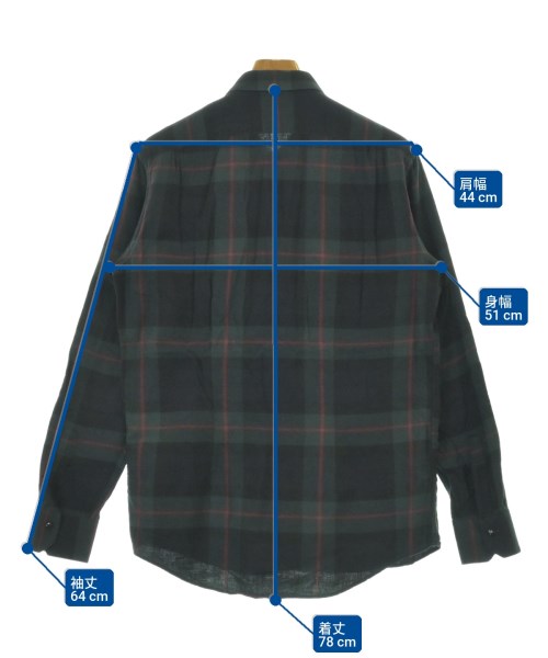 Paul Smith 休閒襯衫