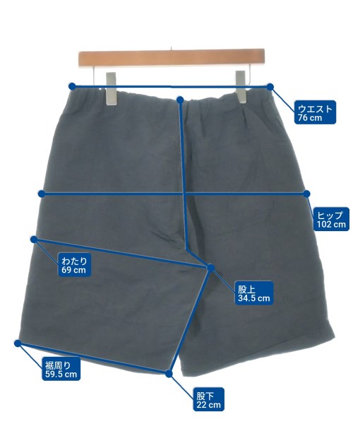 Paul Smith 短褲