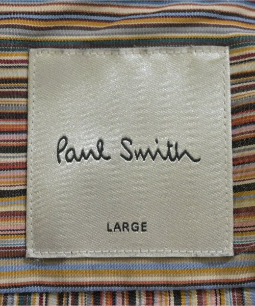 Paul Smith 休閒襯衫