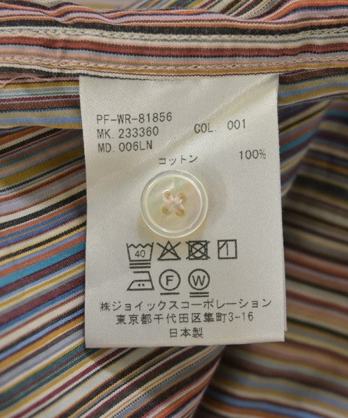 Paul Smith 休閒襯衫
