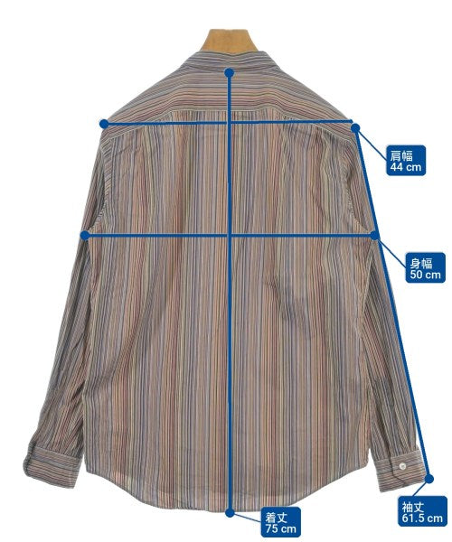 Paul Smith 休閒襯衫