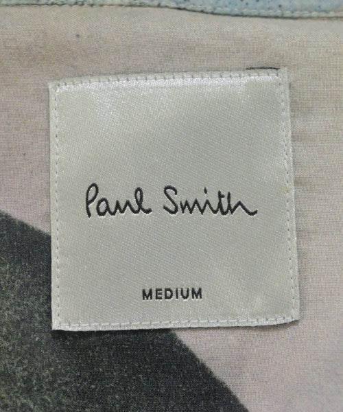 Paul Smith 休閒襯衫