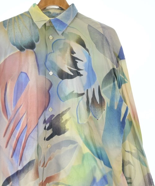 Paul Smith 休閒襯衫