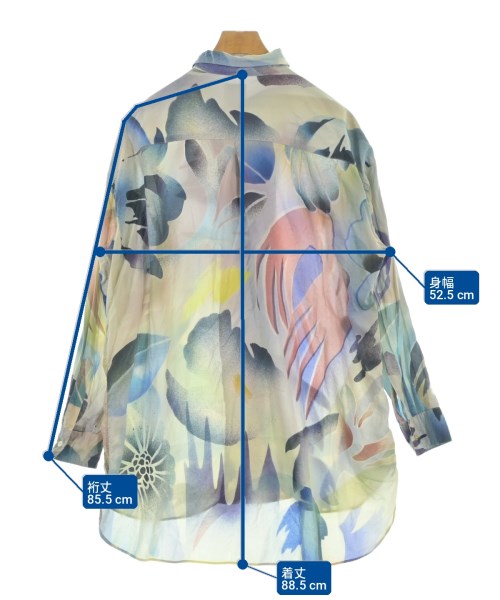 Paul Smith 休閒襯衫