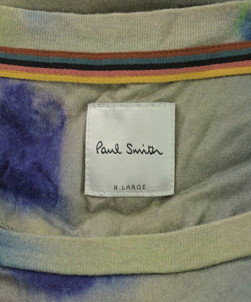 Paul Smith T恤/上衣