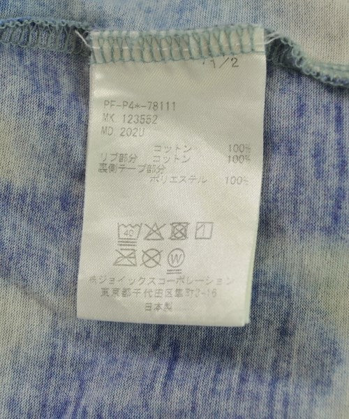 Paul Smith T恤/上衣