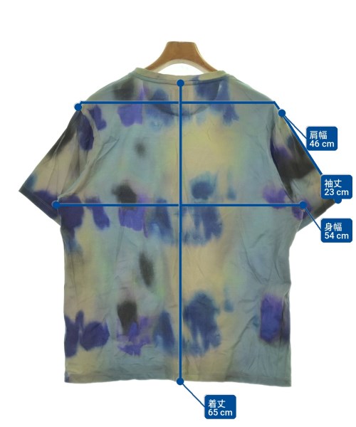 Paul Smith T恤/上衣