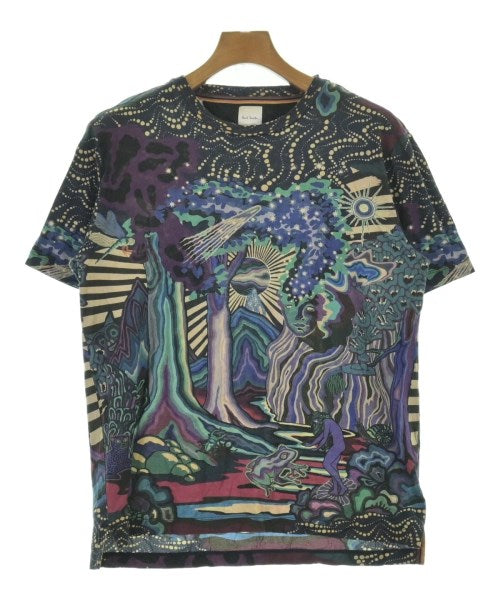 Paul Smith T恤/上衣