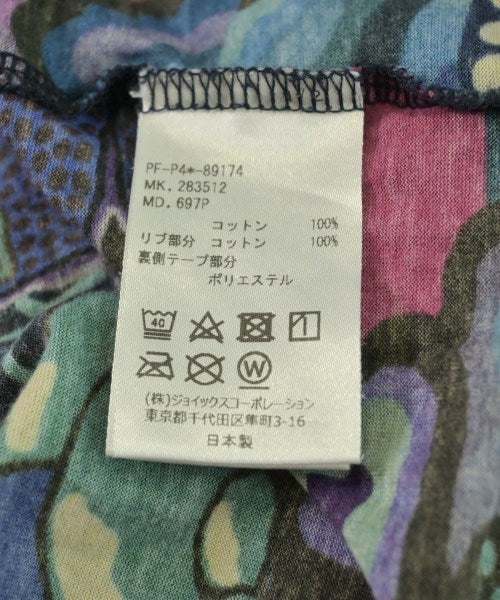 Paul Smith T恤/上衣