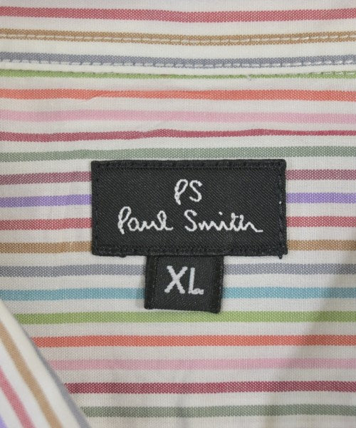 Paul Smith 休閒襯衫