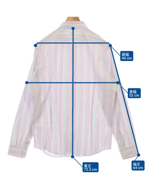 Paul Smith 休閒襯衫