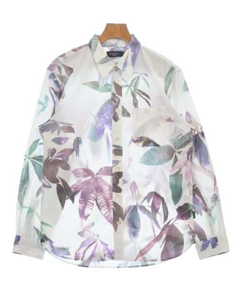 Paul Smith 休閒襯衫