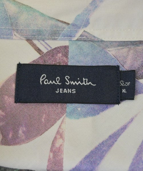 Paul Smith 休閒襯衫