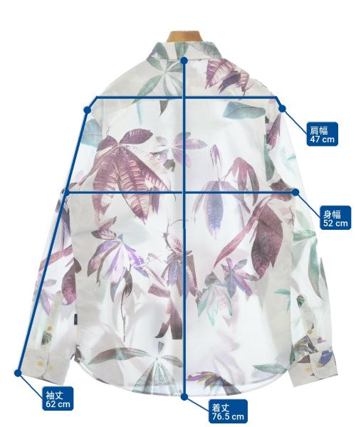 Paul Smith 休閒襯衫