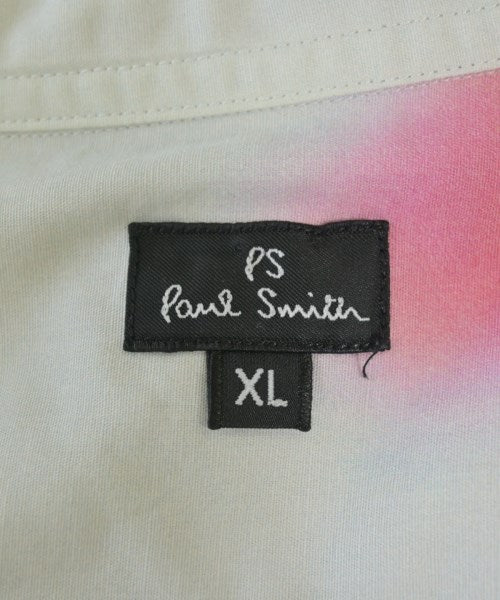 Paul Smith 休閒襯衫
