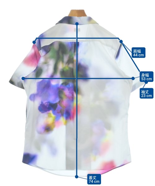Paul Smith 休閒襯衫
