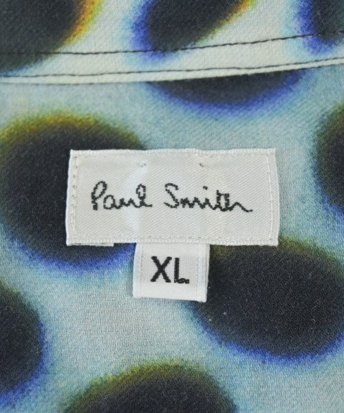 Paul Smith 休閒襯衫