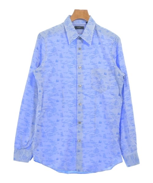 Paul Smith 休閒襯衫