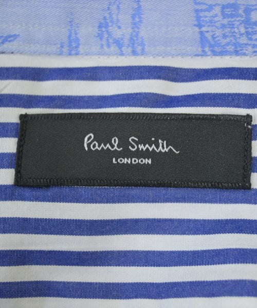Paul Smith 休閒襯衫