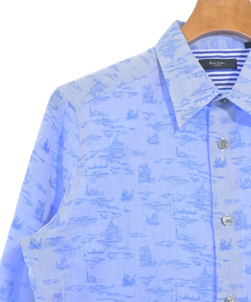 Paul Smith 休閒襯衫