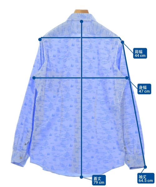 Paul Smith 休閒襯衫