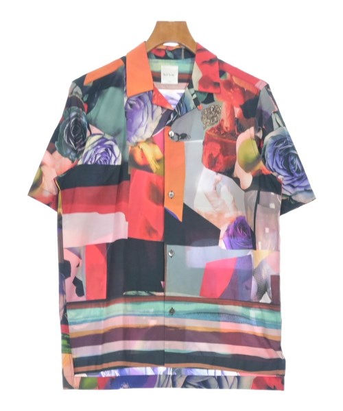 Paul Smith 休閒襯衫