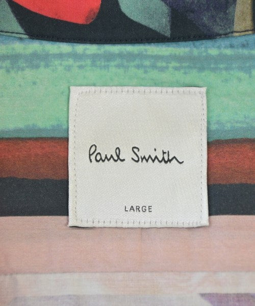 Paul Smith 休閒襯衫