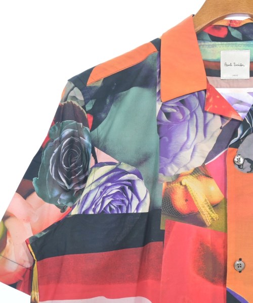 Paul Smith 休閒襯衫