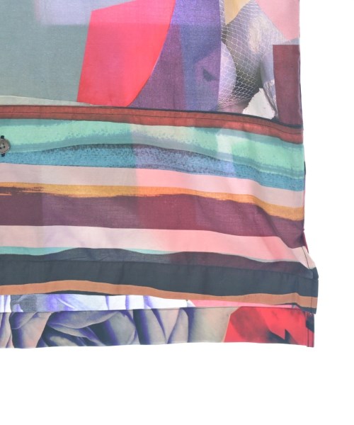Paul Smith 休閒襯衫