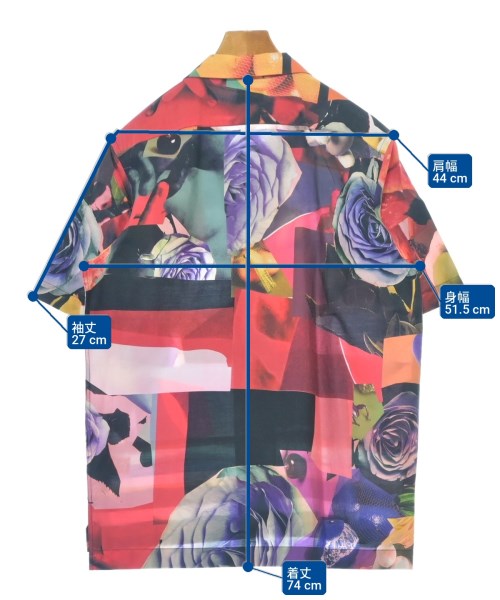 Paul Smith 休閒襯衫
