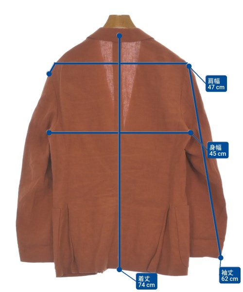 Paul Smith 休閒夾克