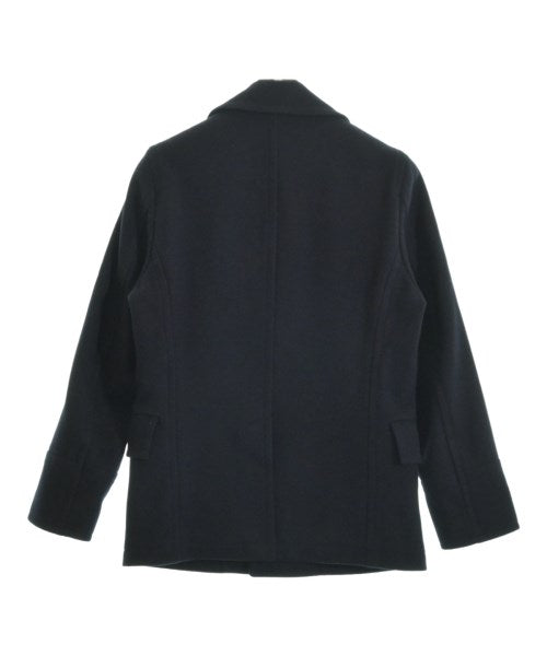 Paul Smith 切斯特披風