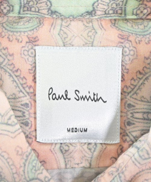 Paul Smith 休閒襯衫