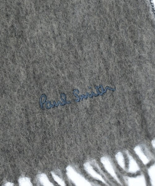 Paul Smith 冬季圍巾