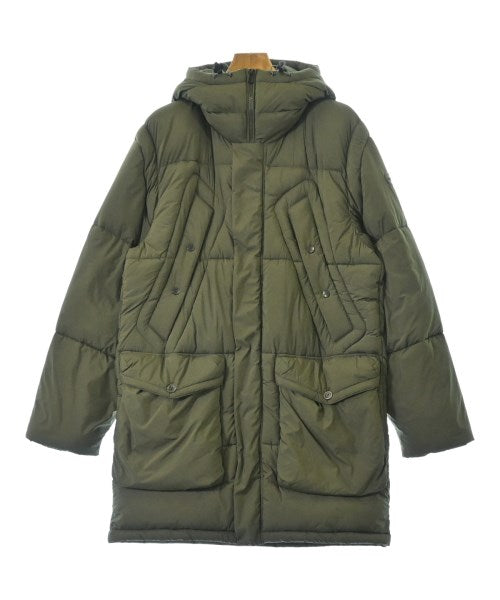 Paul Smith 羽絨大衣