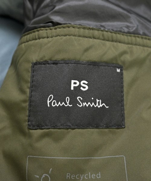 Paul Smith 羽絨大衣