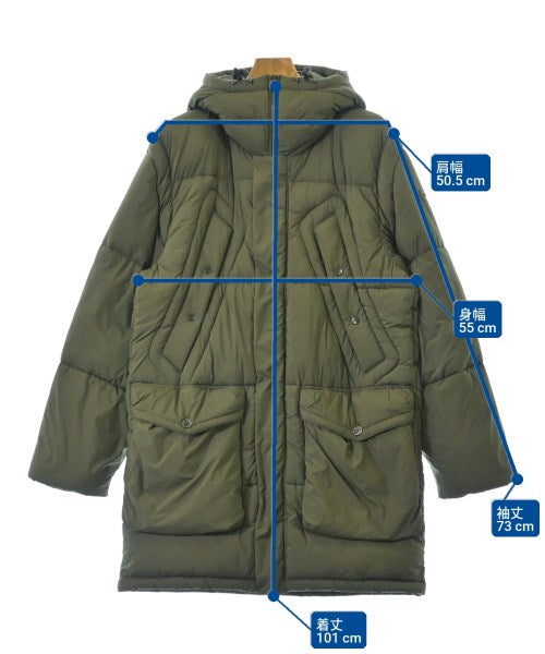 Paul Smith 羽絨大衣