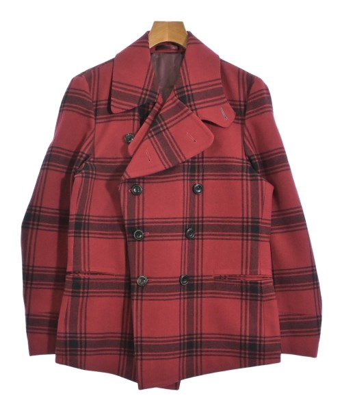 Paul Smith 海軍外套