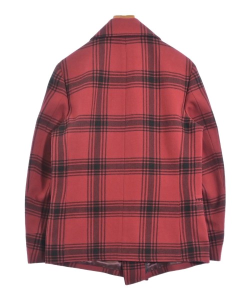 Paul Smith 海軍外套