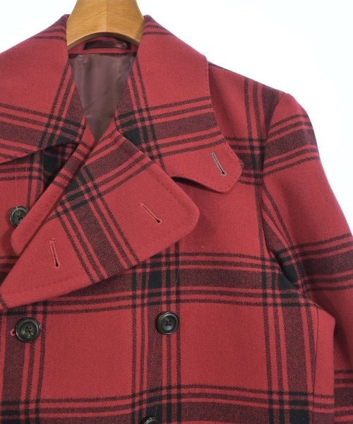 Paul Smith 海軍外套
