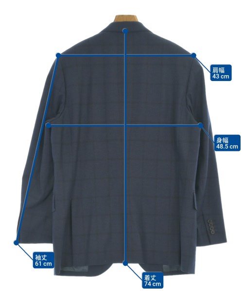 Paul Smith 西裝外套