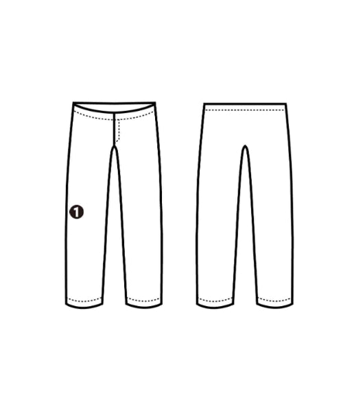 Paul Smith 長褲
